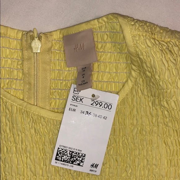 H&M top - Picture 3 of 3